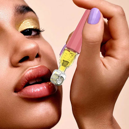 LIPBOOST™ - Aqua Derma Roller
