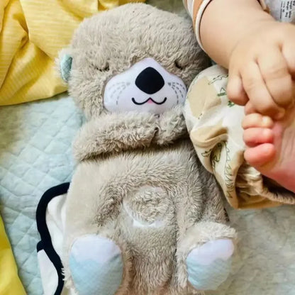 Dolly™ - Teddybär Einschlafhilfe für Babys