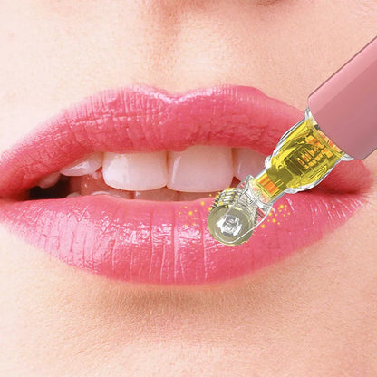 LIPBOOST™ - Aqua Derma Roller