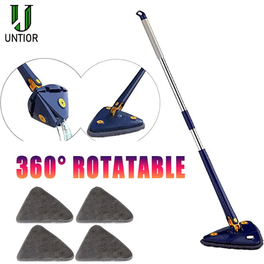 Mopstick™ - 360° Reinigung Mopp