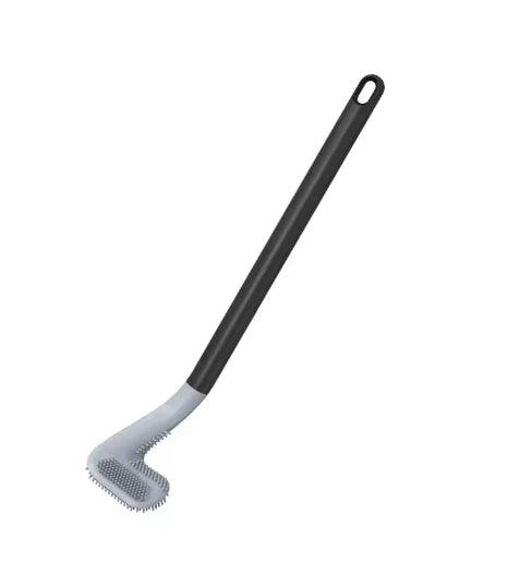 KloKlar™ - Toilettenbürste mit Halter-Set