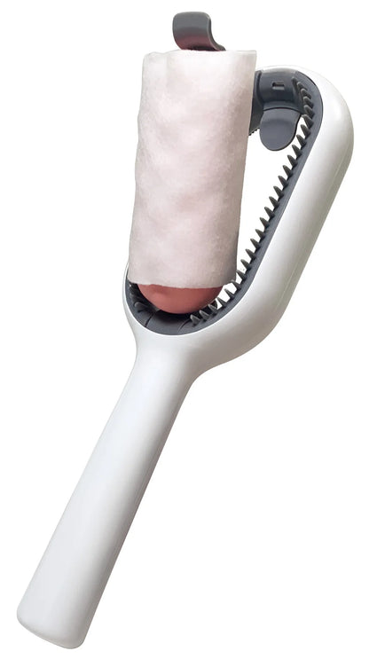 PetSelect™ - Doppelseitiger Tierhaarentferner