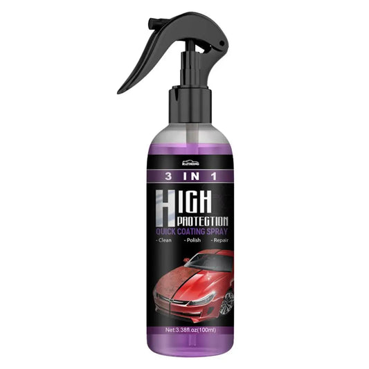 3-in-1 Beschichtungsspray
