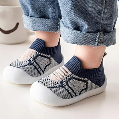 Chichy™ - Rutschfeste Babyschuhe