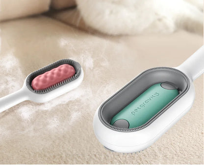 PetSelect™ - Doppelseitiger Tierhaarentferner