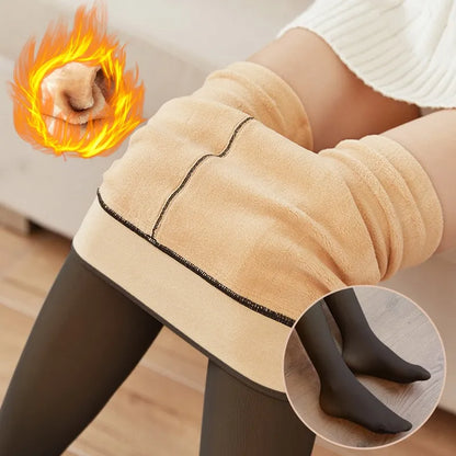 Fleece™ - Winter Leggings