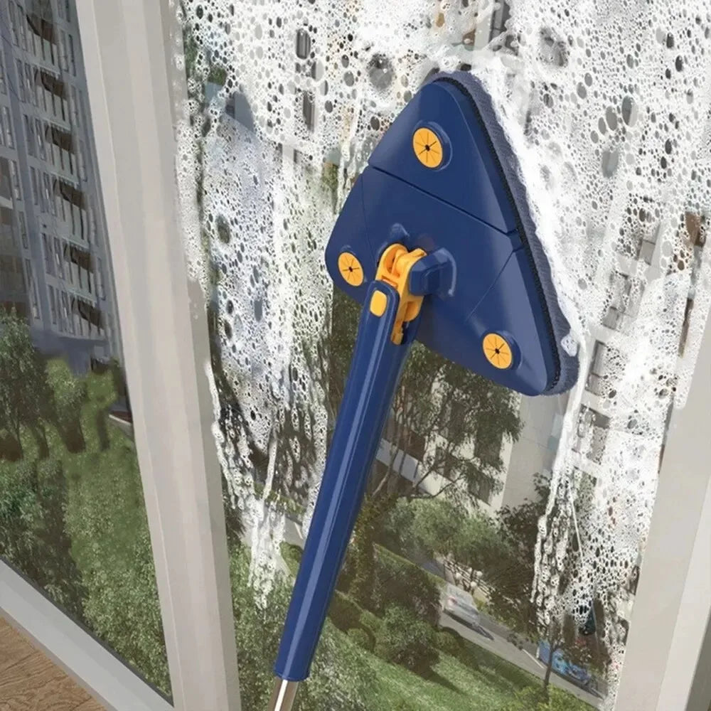 Mopstick™ - 360° Reinigung Mopp