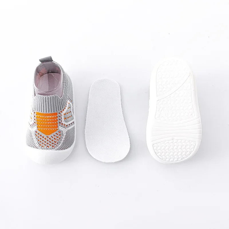 Chichy™ - Rutschfeste Babyschuhe