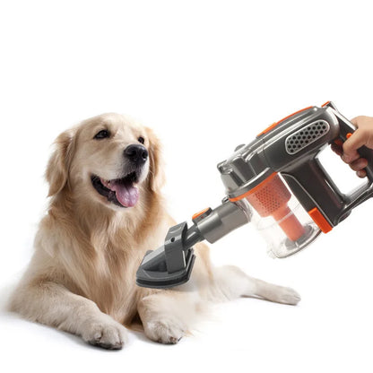 PetSelect™ - Tierhaarbürste für Dyson Staubsauger