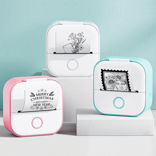 Printy™ - Mini Drucker