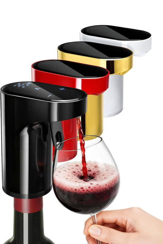 Redsack™ - Getränkespender mit Mengenmodus