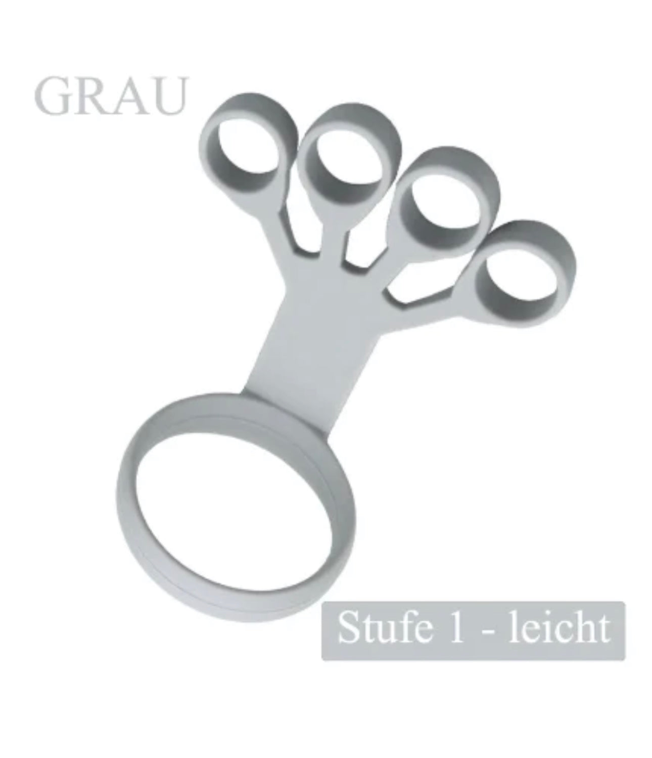 ARMSTRAINER™ - Für Bärenstarke Unterarme
