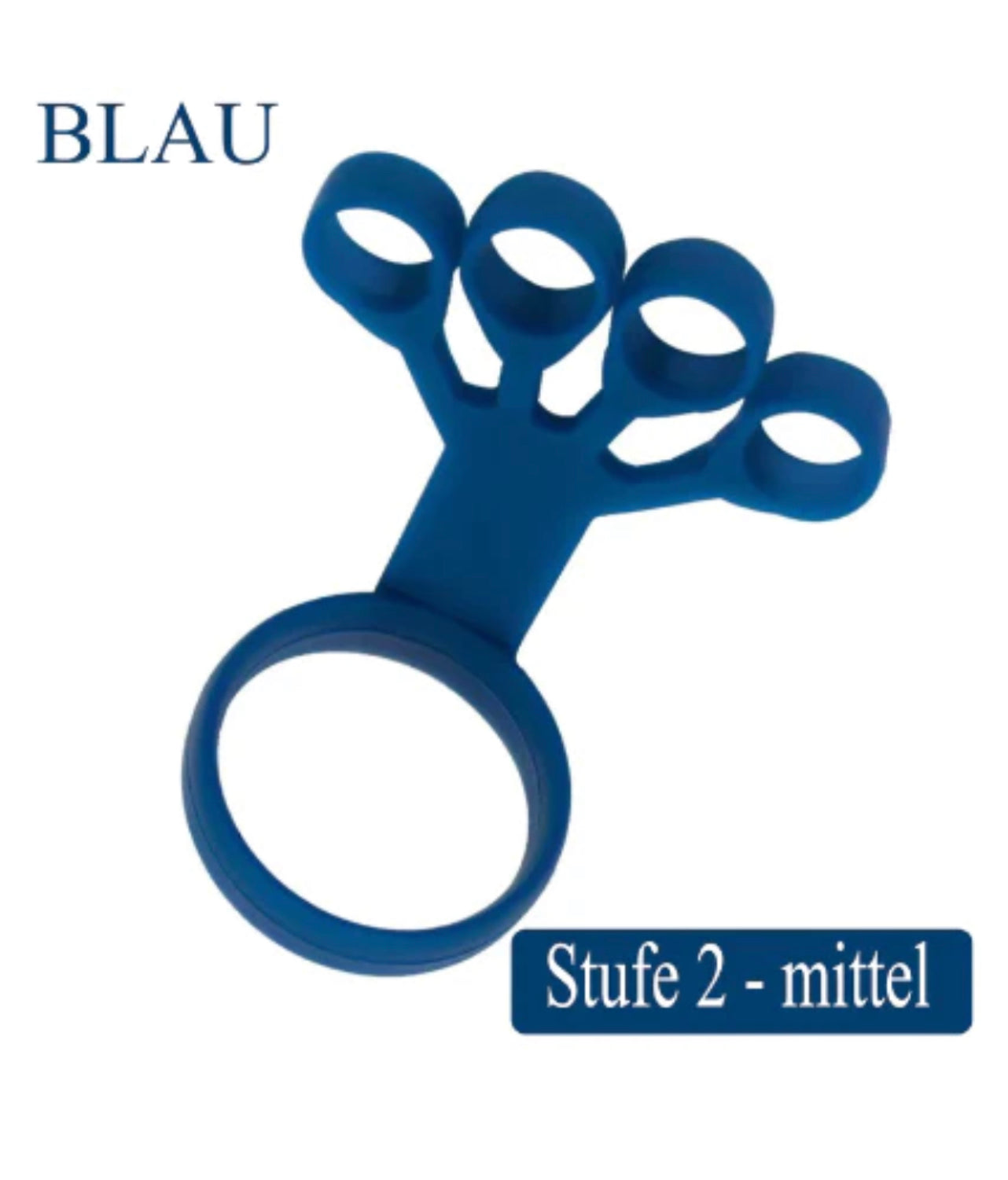 ARMSTRAINER™ - Für Bärenstarke Unterarme