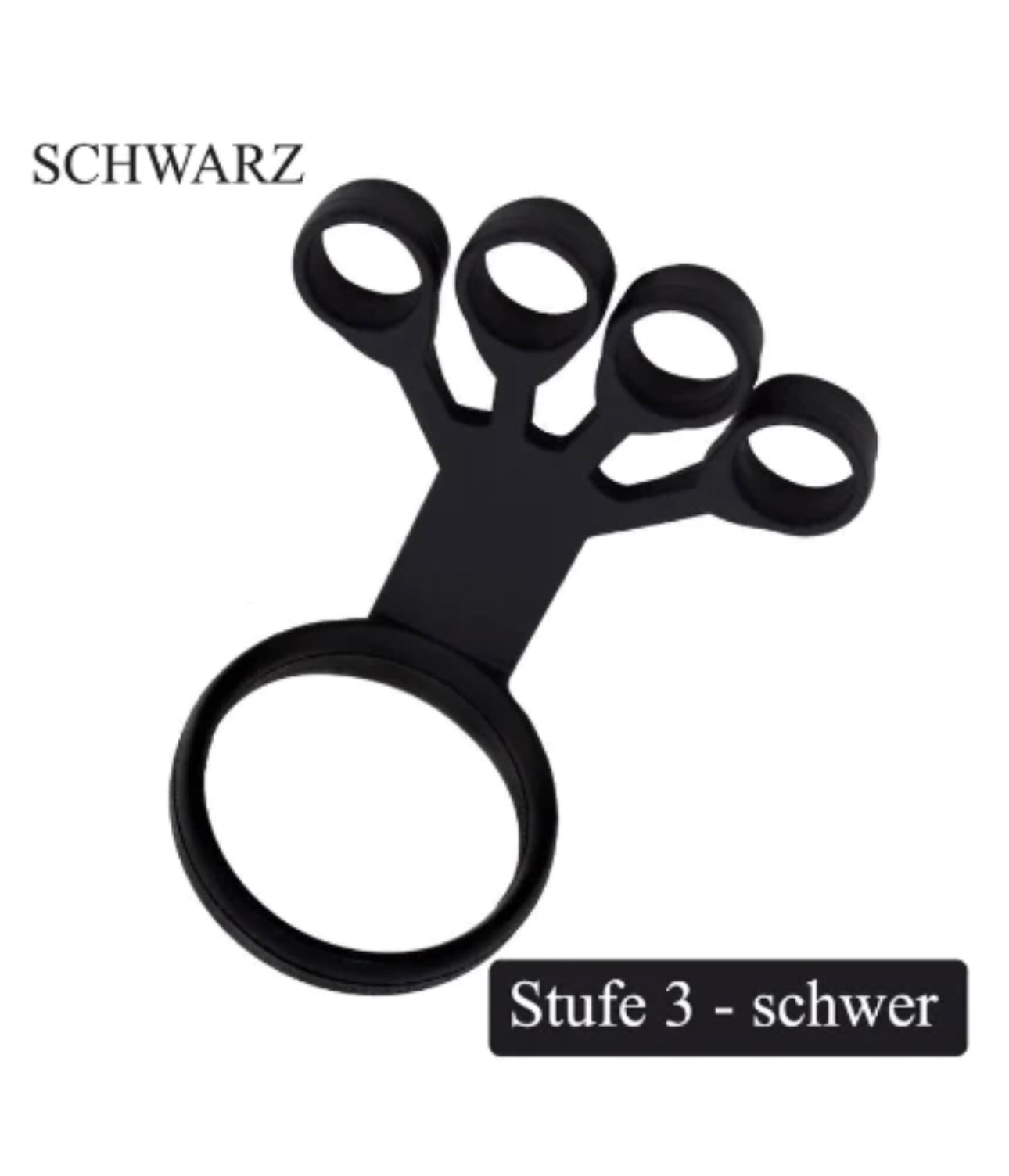 ARMSTRAINER™ - Für Bärenstarke Unterarme