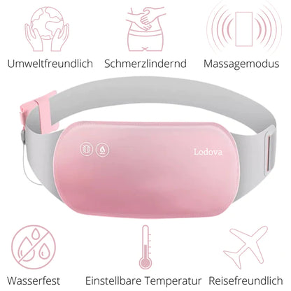 PeriodPad - Angenehmes Gefühl während der Periode