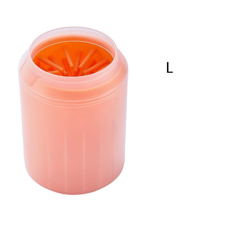 Cleany™ - Pfotenreiniger Hunde