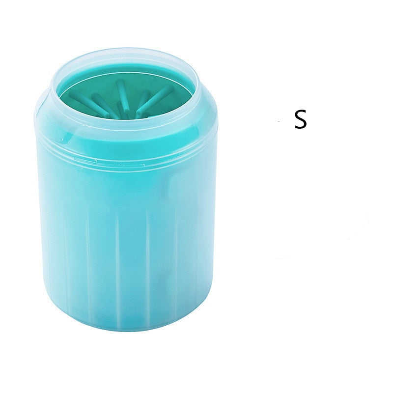 Cleany™ - Pfotenreiniger Hunde