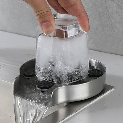 CUPWASHER™ - Die Sekundenschnelle Reinigung