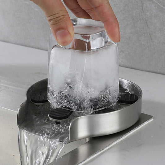 CUPWASHER™ - Die Sekundenschnelle Reinigung