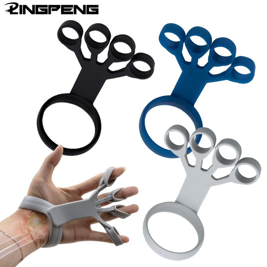 ARMSTRAINER™ - Für Bärenstarke Unterarme