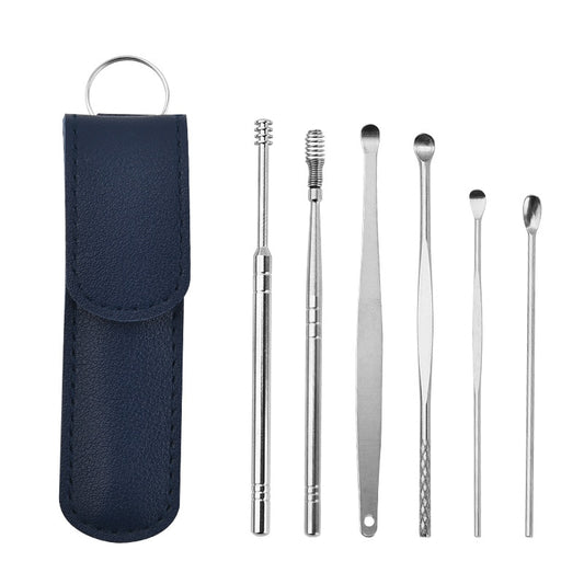 Eary™ - Ohren Reinigung Set