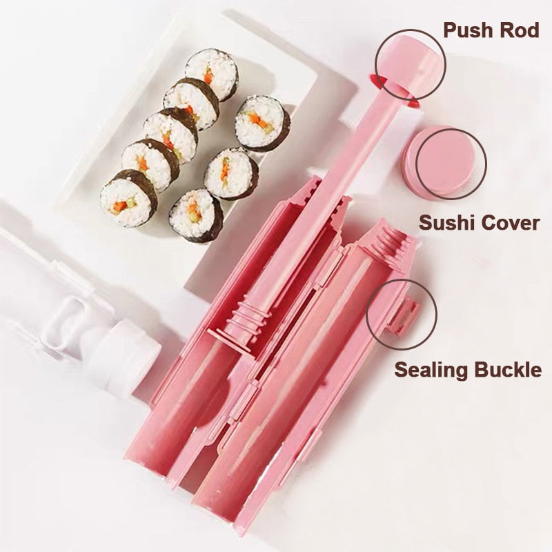 Sushi Bazooka™