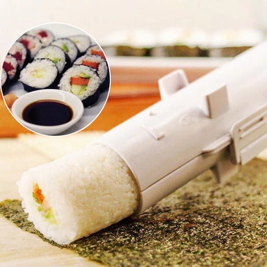 Sushi Bazooka™