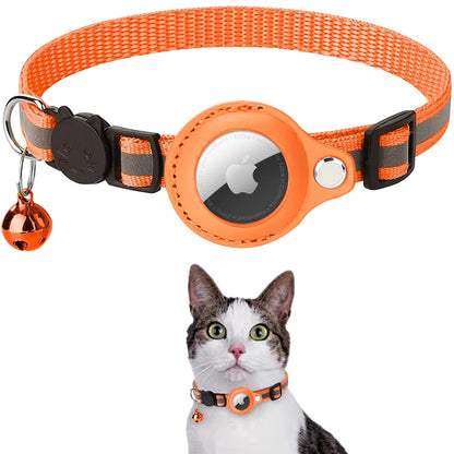 LOBELT™ - AirTag Halsband