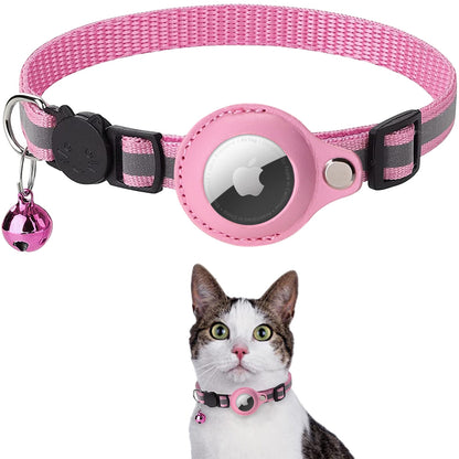 LOBELT™ - AirTag Halsband