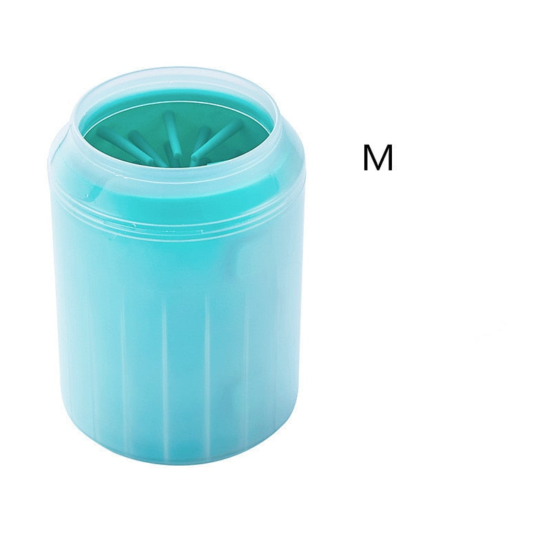 Cleany™ - Pfotenreiniger Hunde
