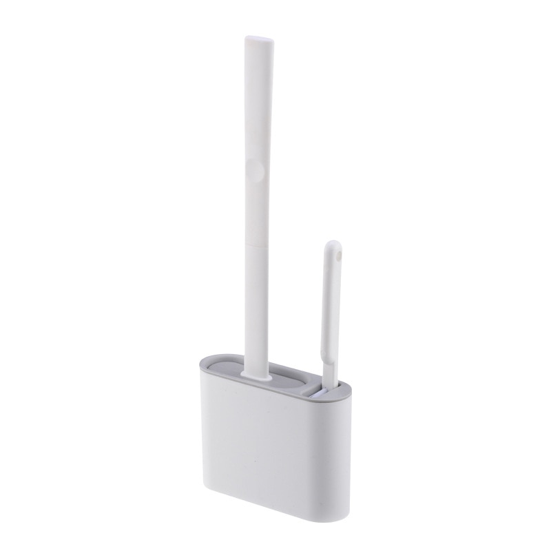 BowlBrush™ - Bürste mit Halter-Set