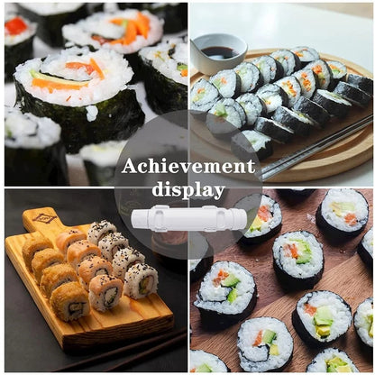 Sushi Bazooka™