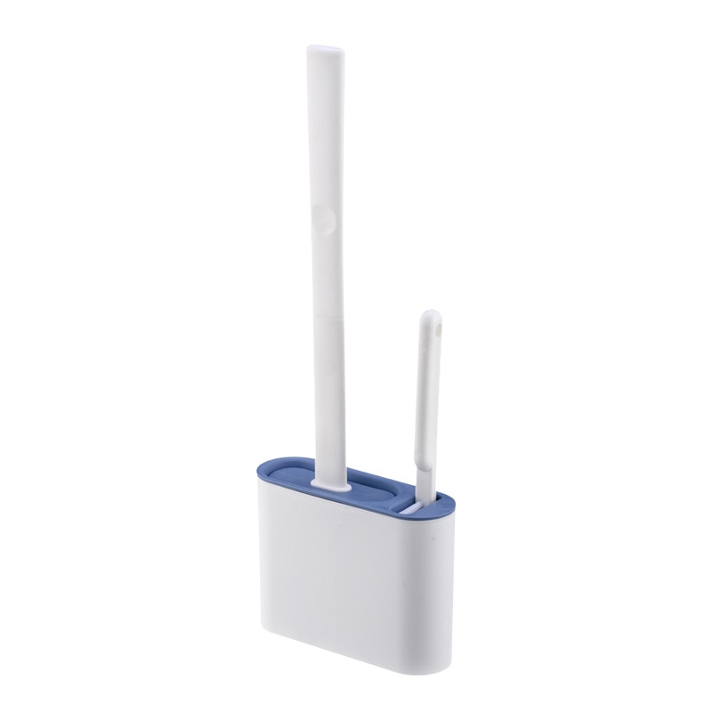 BowlBrush™ - Bürste mit Halter-Set