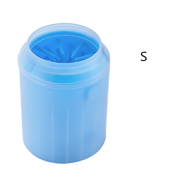 Cleany™ - Pfotenreiniger Hunde