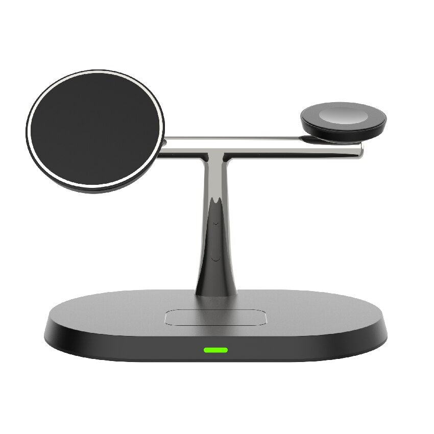 PowerX - Samsung & iPhone 3in1 Ladestation