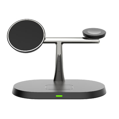 PowerX - Samsung & iPhone 3in1 Ladestation