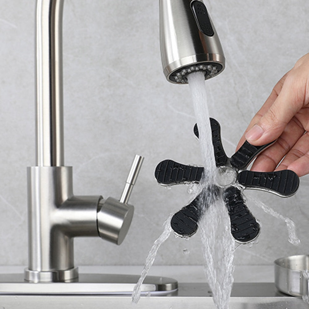 CUPWASHER™ - Die Sekundenschnelle Reinigung