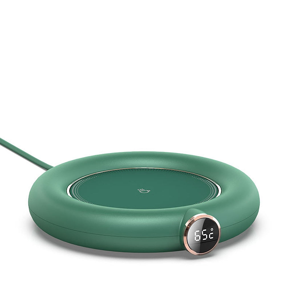 Getränke Heizung - Kaffeetassen wärmer, Elektrische 10W USB Heizung