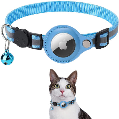 LOBELT™ - AirTag Halsband