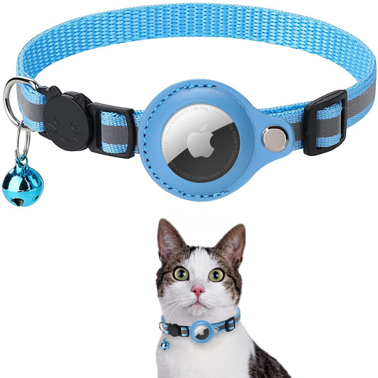 LOBELT™ - AirTag Halsband