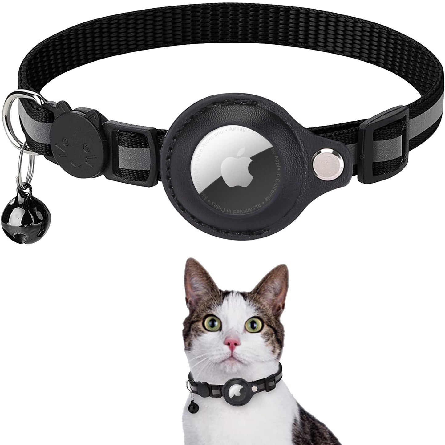 LOBELT™ - AirTag Halsband