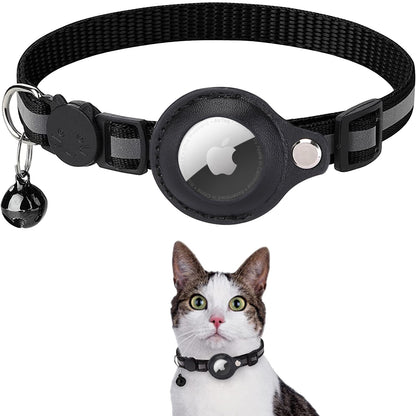 LOBELT™ - AirTag Halsband