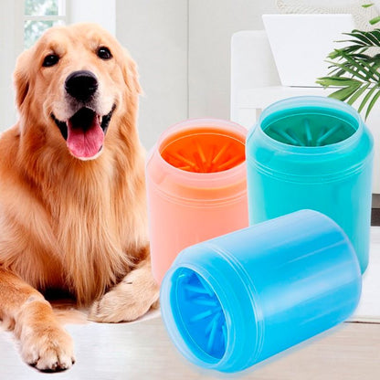Cleany™ - Pfotenreiniger Hunde