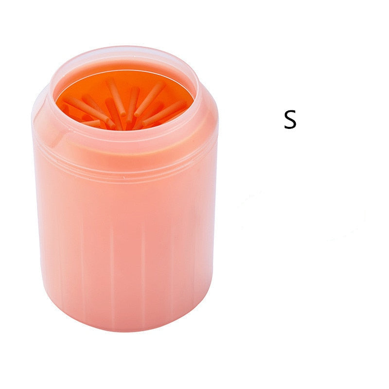 Cleany™ - Pfotenreiniger Hunde