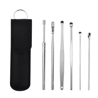 Eary™ - Ohren Reinigung Set