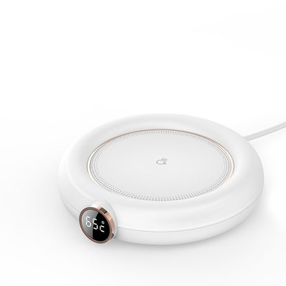 Getränke Heizung - Kaffeetassen wärmer, Elektrische 10W USB Heizung