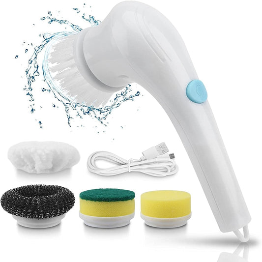 Brushy™ - Elektrische Bürste