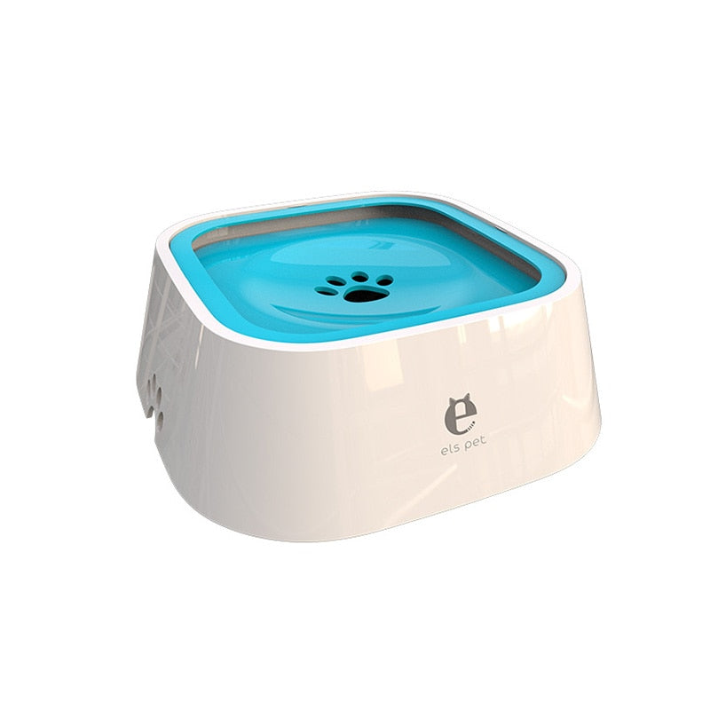 Napfy™ - Anti Spritzwasser Napf