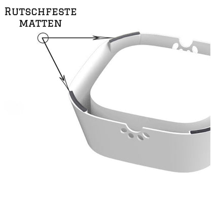 Napfy™ - Anti Spritzwasser Napf