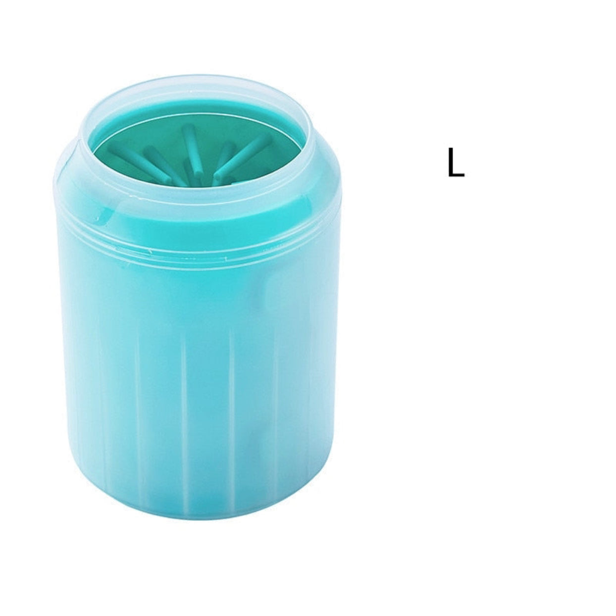 Cleany™ - Pfotenreiniger Hunde